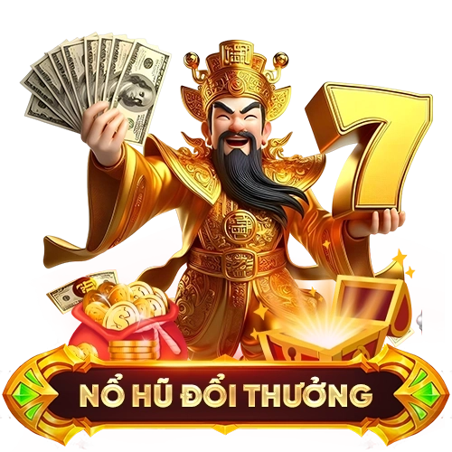 nổ hũ đổi thưởng 123B